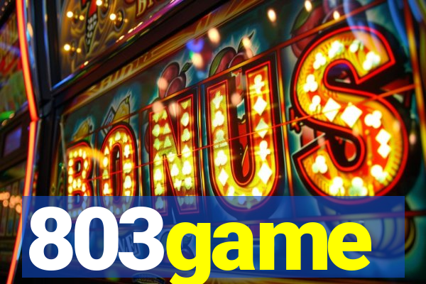 803game