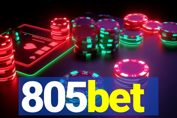 805bet