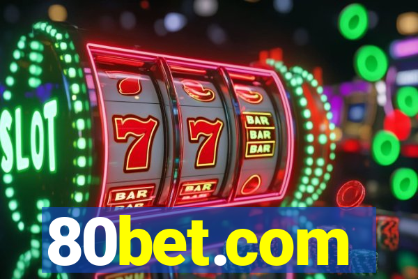 80bet.com