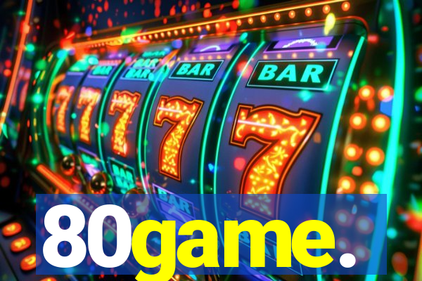 80game.