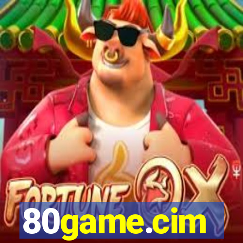 80game.cim