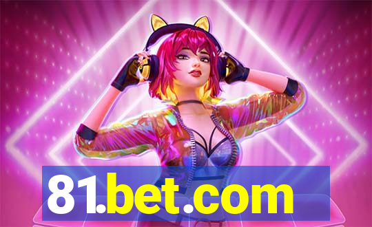 81.bet.com