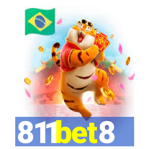811bet8