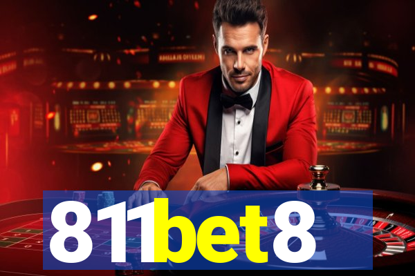811bet8