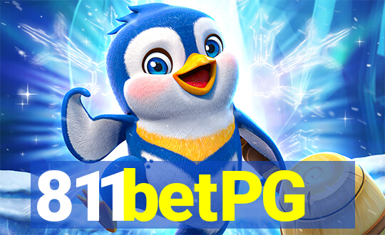 811betPG