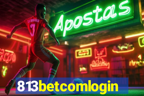 813betcomlogin