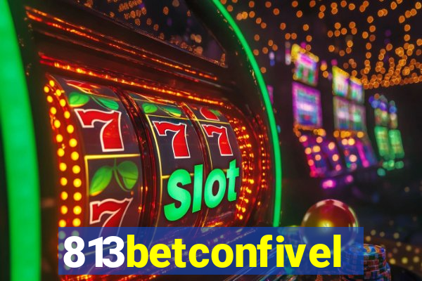 813betconfivel
