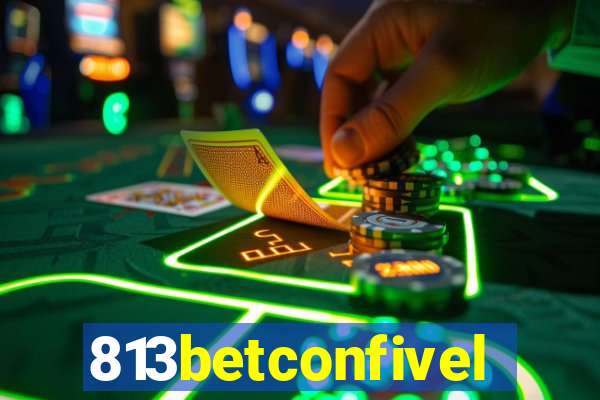 813betconfivel