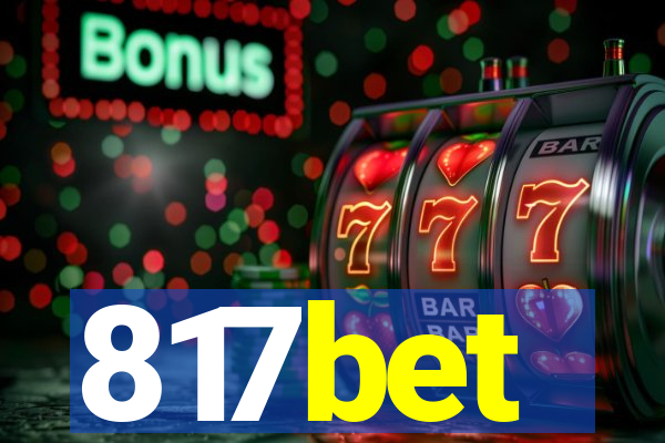817bet