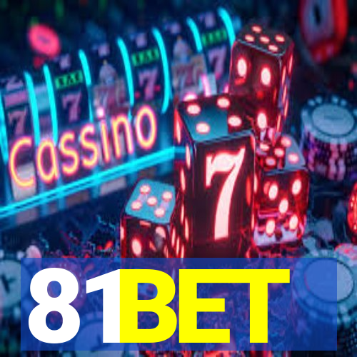 81BET