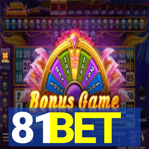81BET