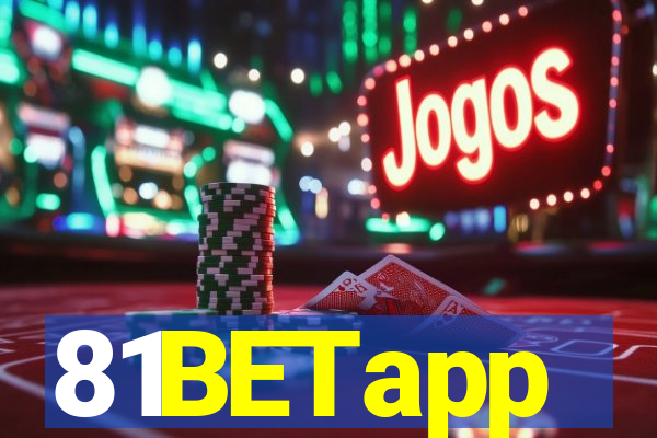 81BETapp