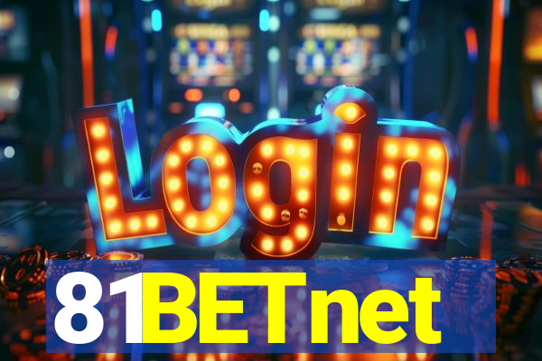 81BETnet