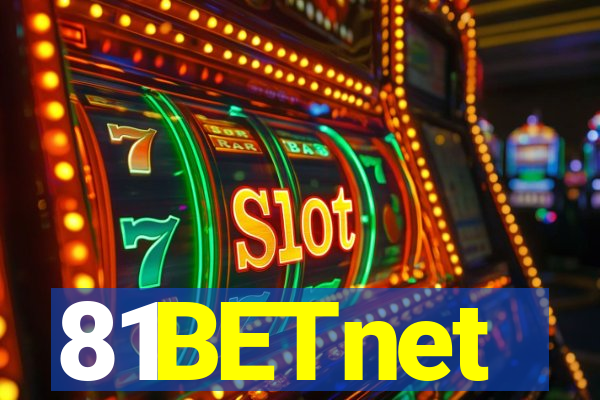 81BETnet