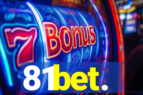81bet.