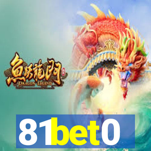 81bet0