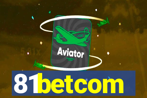 81betcom