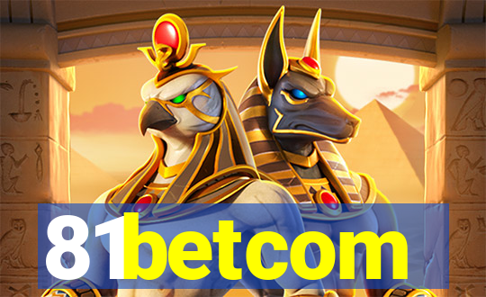 81betcom