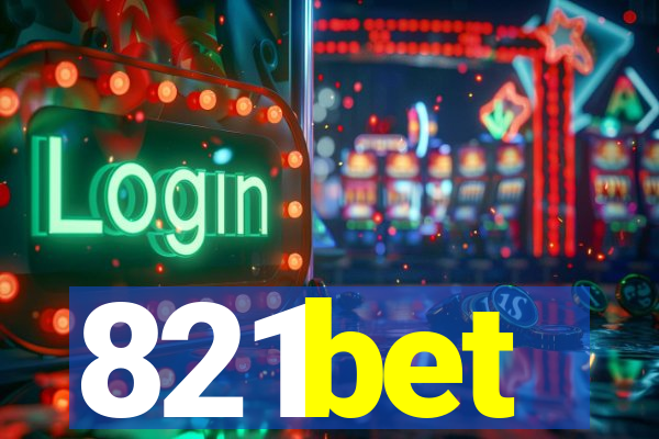 821bet