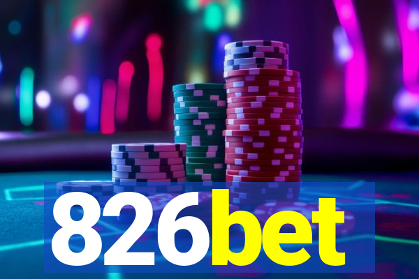 826bet