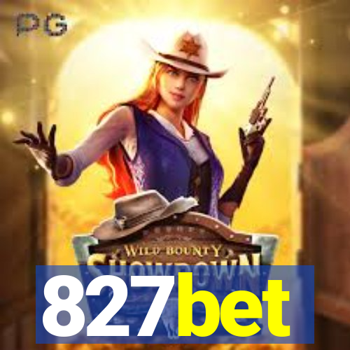 827bet