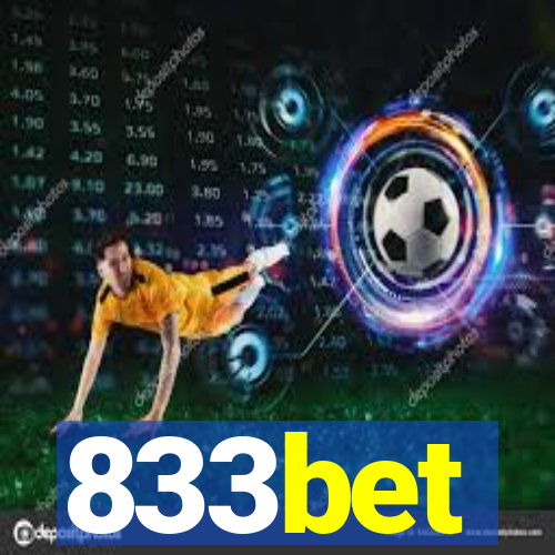 833bet