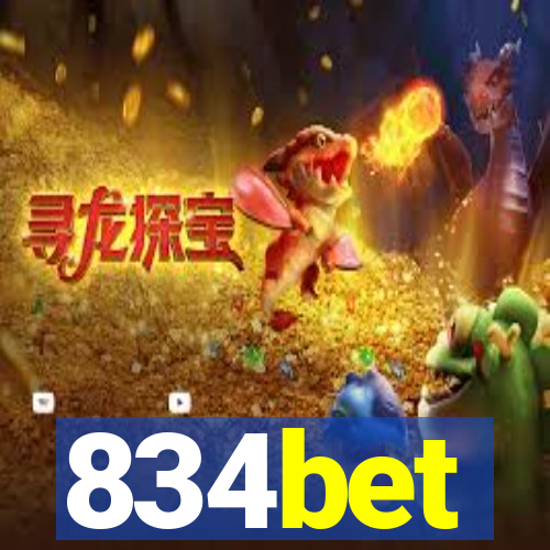 834bet