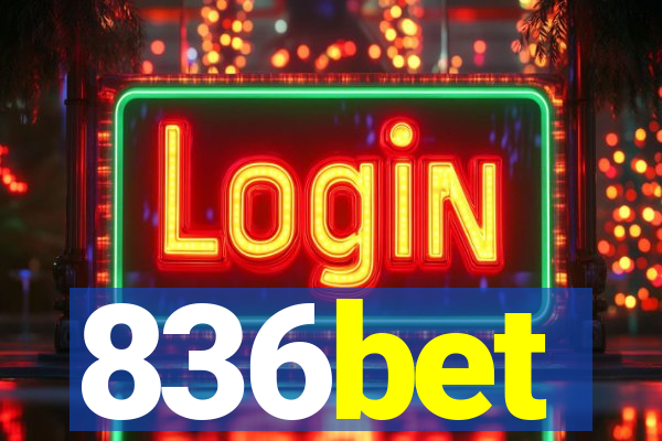 836bet