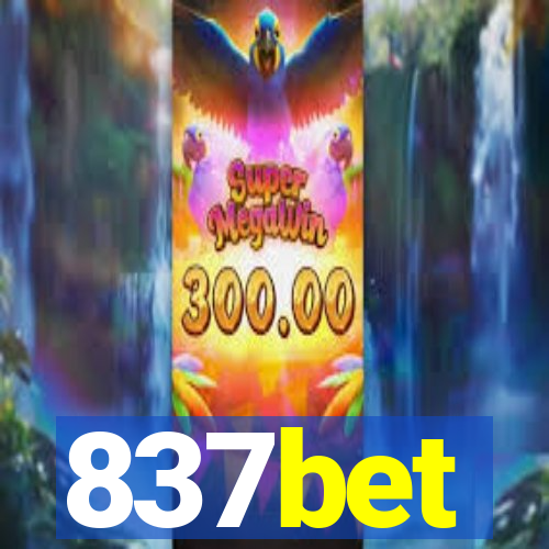 837bet