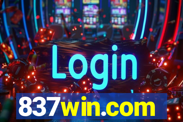 837win.com