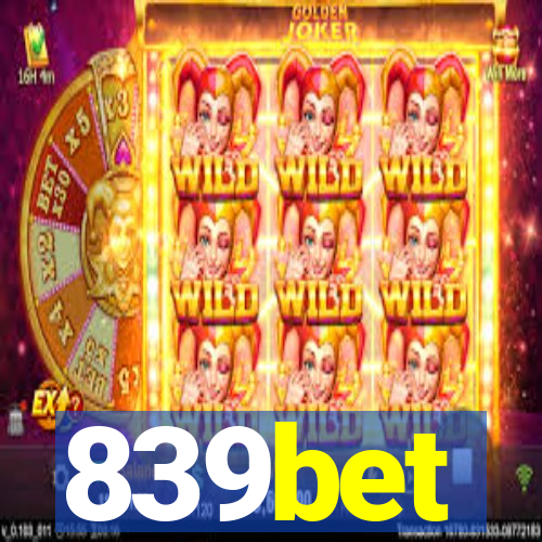 839bet