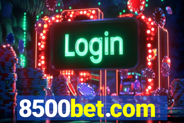 8500bet.com