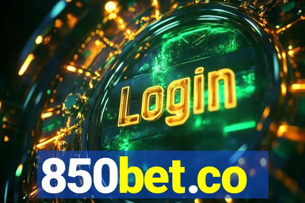 850bet.co