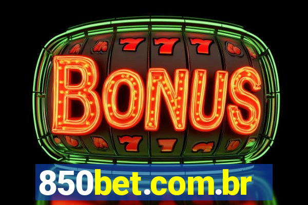 850bet.com.br