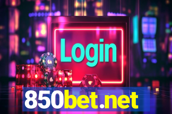 850bet.net