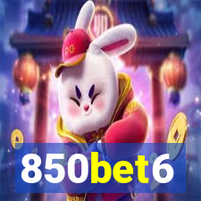 850bet6