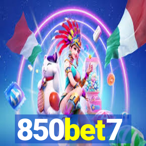 850bet7