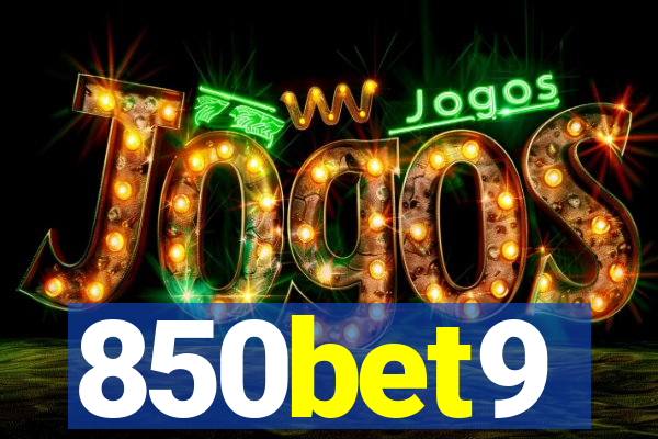 850bet9
