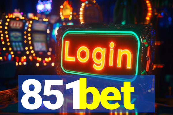 851bet