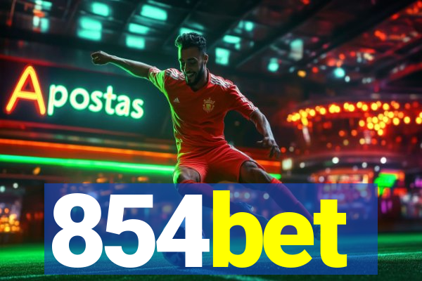 854bet