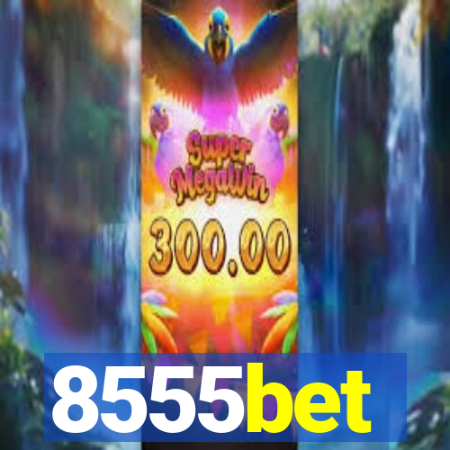 8555bet