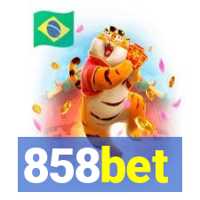 858bet