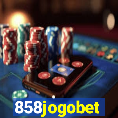 858jogobet