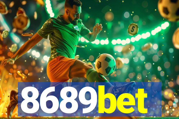 8689bet