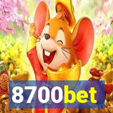 8700bet
