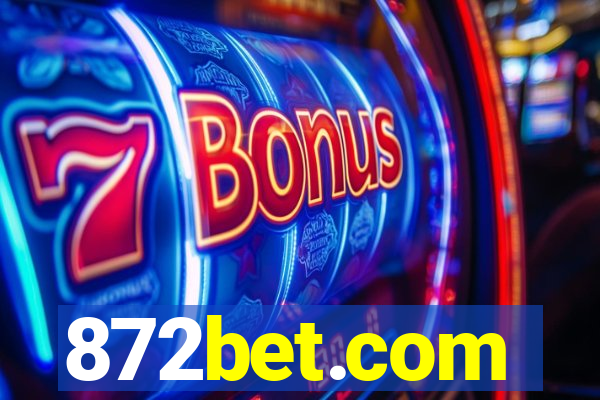 872bet.com