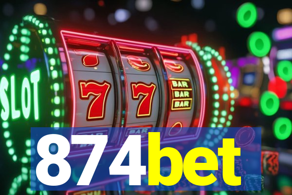 874bet