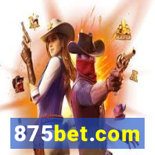875bet.com