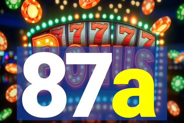 87a
