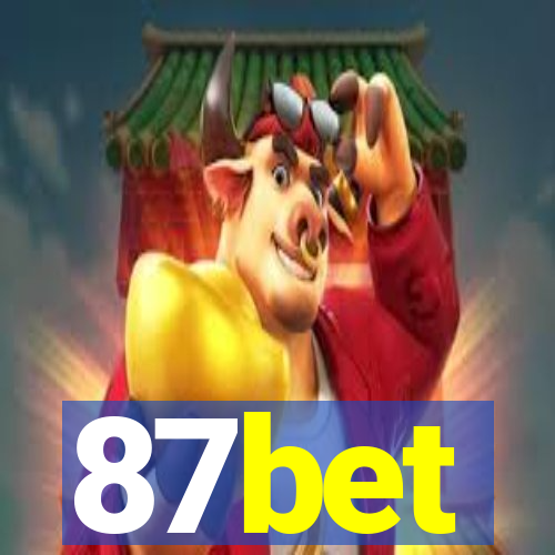 87bet